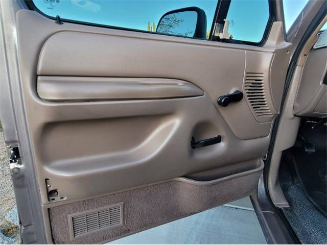 1996 Ford F150 (CC-2066119) for sale in Cadillac, Michigan