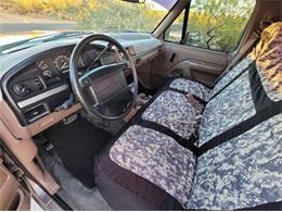 1996 Ford F150 (CC-2066119) for sale in Cadillac, Michigan