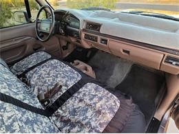 1996 Ford F150 (CC-2066119) for sale in Cadillac, Michigan