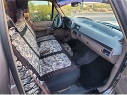 1996 Ford F150 (CC-2066119) for sale in Cadillac, Michigan