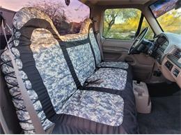 1996 Ford F150 (CC-2066119) for sale in Cadillac, Michigan