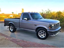 1996 Ford F150 (CC-2066119) for sale in Cadillac, Michigan