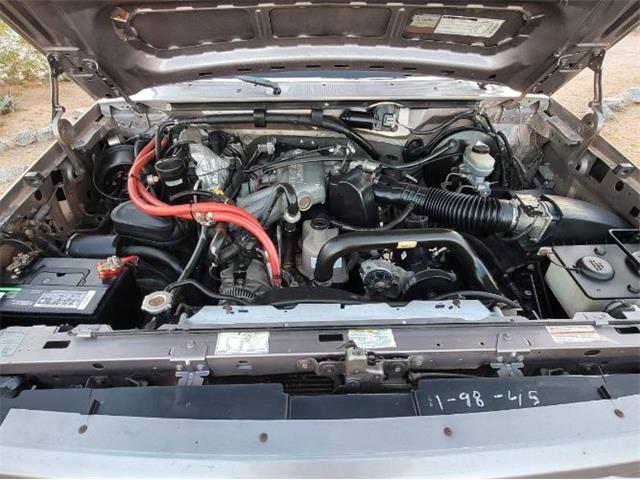 1996 Ford F150 (CC-2066119) for sale in Cadillac, Michigan