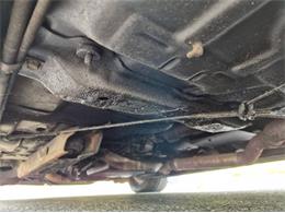 1981 Pontiac Firebird Trans Am (CC-2066120) for sale in Cadillac, Michigan