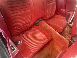 1981 Pontiac Firebird Trans Am (CC-2066120) for sale in Cadillac, Michigan