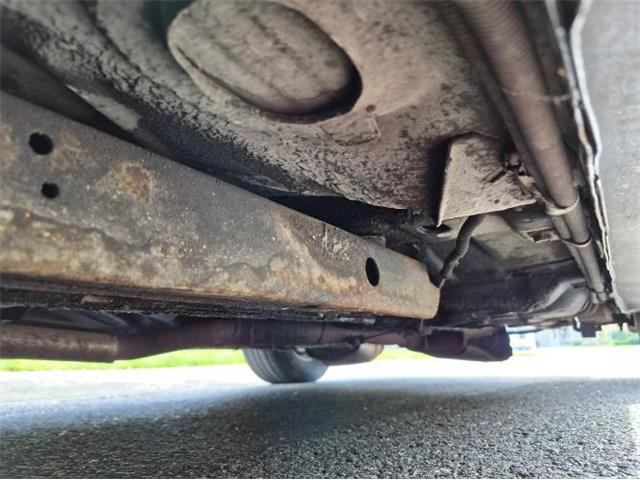 1981 Pontiac Firebird Trans Am (CC-2066120) for sale in Cadillac, Michigan