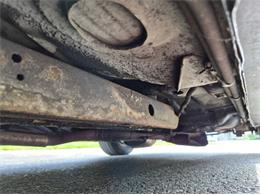 1981 Pontiac Firebird Trans Am (CC-2066120) for sale in Cadillac, Michigan