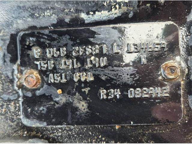 1981 Pontiac Firebird Trans Am (CC-2066120) for sale in Cadillac, Michigan