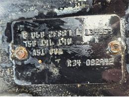 1981 Pontiac Firebird Trans Am (CC-2066120) for sale in Cadillac, Michigan