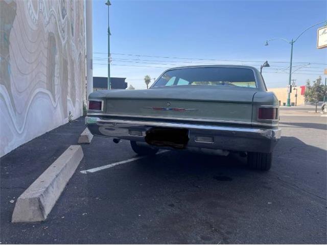 1967 Chevrolet Chevelle (CC-2066121) for sale in Cadillac, Michigan