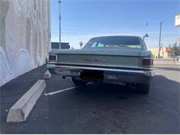 1967 Chevrolet Chevelle (CC-2066121) for sale in Cadillac, Michigan