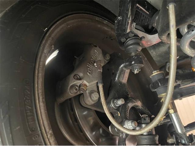 1967 Chevrolet Chevelle (CC-2066121) for sale in Cadillac, Michigan