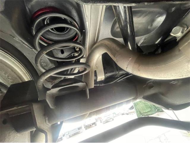 1967 Chevrolet Chevelle (CC-2066121) for sale in Cadillac, Michigan