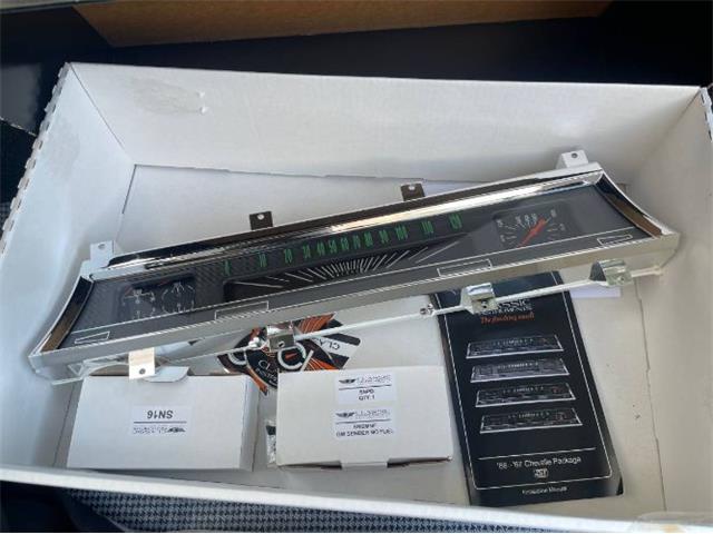 1967 Chevrolet Chevelle (CC-2066121) for sale in Cadillac, Michigan