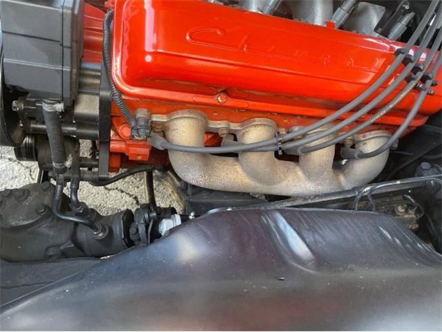 1967 Chevrolet Chevelle (CC-2066121) for sale in Cadillac, Michigan