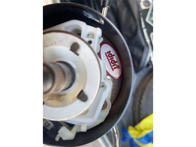 1967 Chevrolet Chevelle (CC-2066121) for sale in Cadillac, Michigan