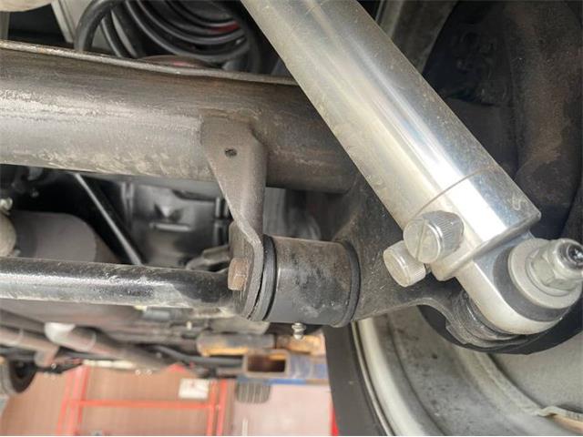 1967 Chevrolet Chevelle (CC-2066121) for sale in Cadillac, Michigan