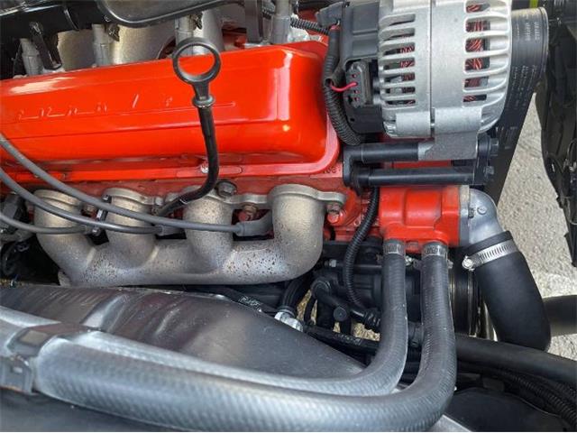 1967 Chevrolet Chevelle (CC-2066121) for sale in Cadillac, Michigan