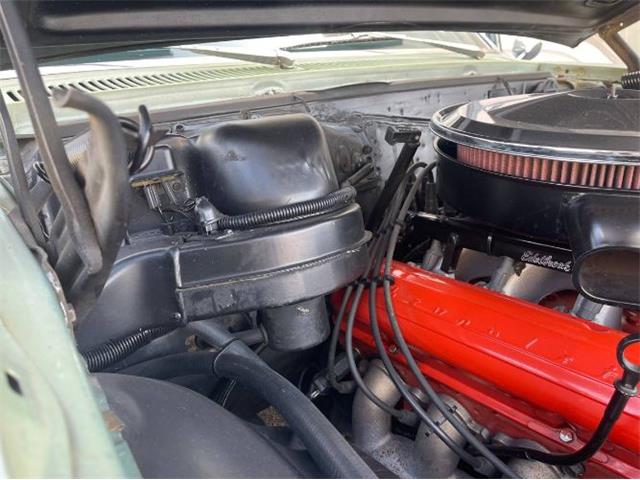 1967 Chevrolet Chevelle (CC-2066121) for sale in Cadillac, Michigan