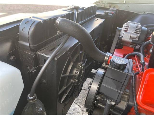 1967 Chevrolet Chevelle (CC-2066121) for sale in Cadillac, Michigan