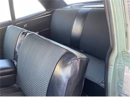 1967 Chevrolet Chevelle (CC-2066121) for sale in Cadillac, Michigan