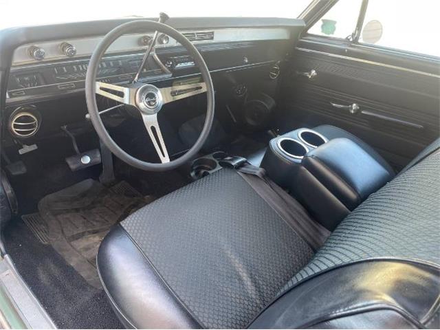 1967 Chevrolet Chevelle (CC-2066121) for sale in Cadillac, Michigan