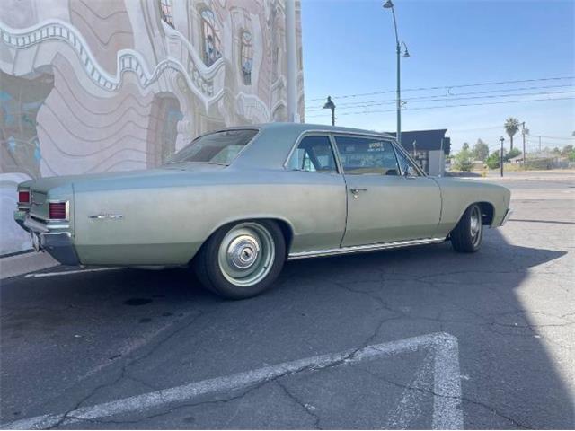 1967 Chevrolet Chevelle (CC-2066121) for sale in Cadillac, Michigan
