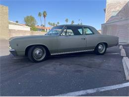 1967 Chevrolet Chevelle (CC-2066121) for sale in Cadillac, Michigan