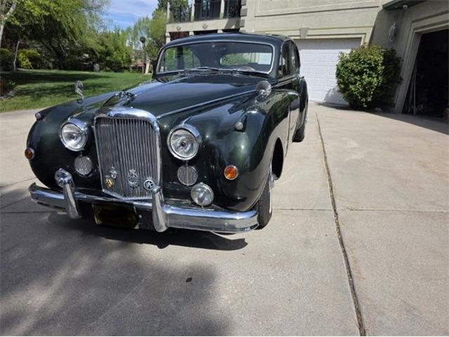 1959 Jaguar X-Type (CC-2066122) for sale in Cadillac, Michigan