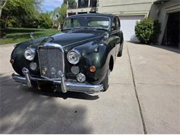 1959 Jaguar X-Type (CC-2066122) for sale in Cadillac, Michigan