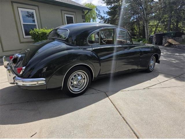 1959 Jaguar X-Type (CC-2066122) for sale in Cadillac, Michigan