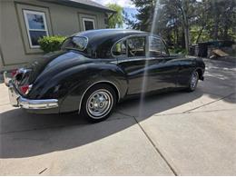 1959 Jaguar X-Type (CC-2066122) for sale in Cadillac, Michigan