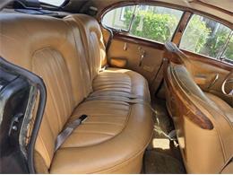 1959 Jaguar X-Type (CC-2066122) for sale in Cadillac, Michigan