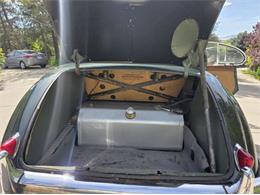 1959 Jaguar X-Type (CC-2066122) for sale in Cadillac, Michigan