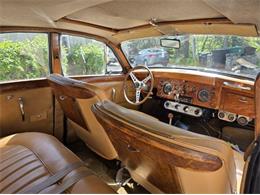 1959 Jaguar X-Type (CC-2066122) for sale in Cadillac, Michigan