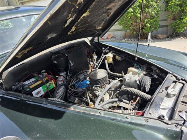 1959 Jaguar X-Type (CC-2066122) for sale in Cadillac, Michigan