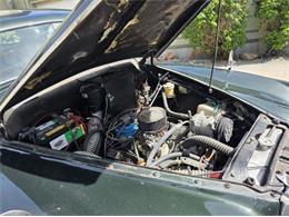 1959 Jaguar X-Type (CC-2066122) for sale in Cadillac, Michigan