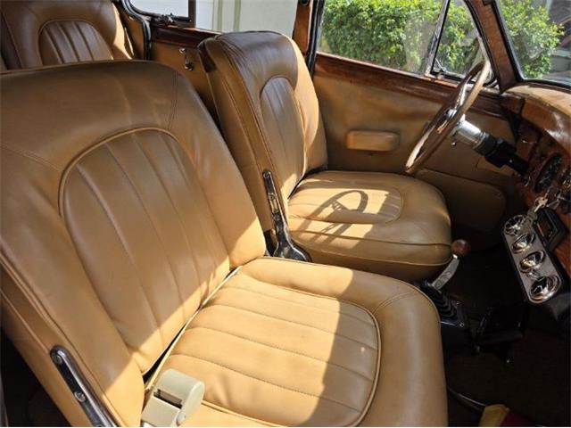 1959 Jaguar X-Type (CC-2066122) for sale in Cadillac, Michigan