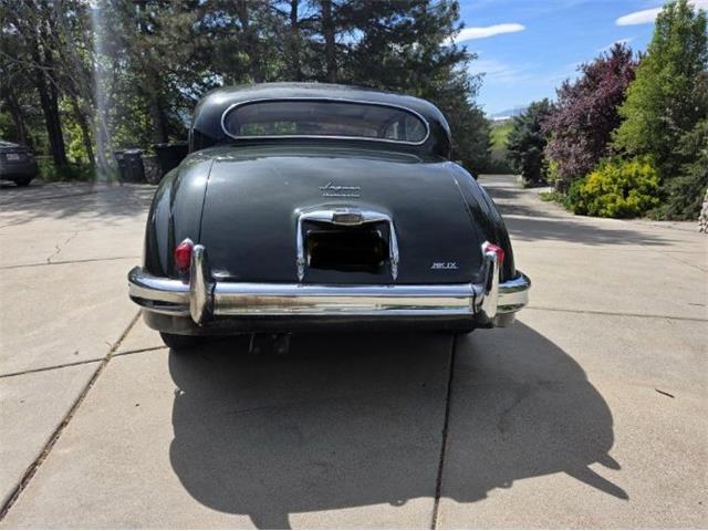1959 Jaguar X-Type (CC-2066122) for sale in Cadillac, Michigan