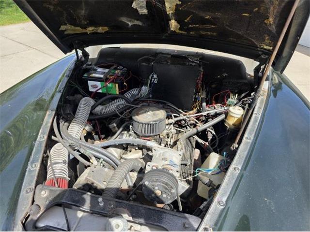 1959 Jaguar X-Type (CC-2066122) for sale in Cadillac, Michigan