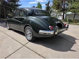 1959 Jaguar X-Type (CC-2066122) for sale in Cadillac, Michigan