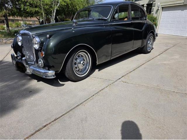 1959 Jaguar X-Type (CC-2066122) for sale in Cadillac, Michigan