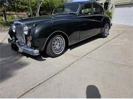 1959 Jaguar X-Type (CC-2066122) for sale in Cadillac, Michigan