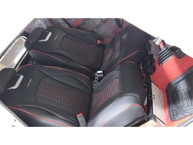 1934 Ford Coupe (CC-2066124) for sale in Cadillac, Michigan