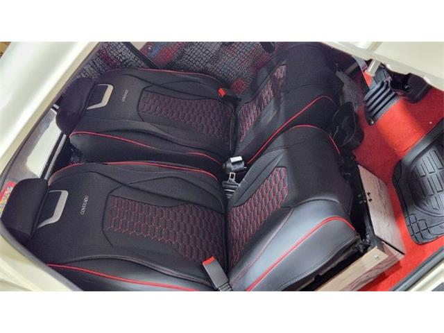 1934 Ford Coupe (CC-2066124) for sale in Cadillac, Michigan