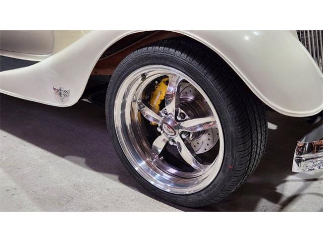 1934 Ford Coupe (CC-2066124) for sale in Cadillac, Michigan