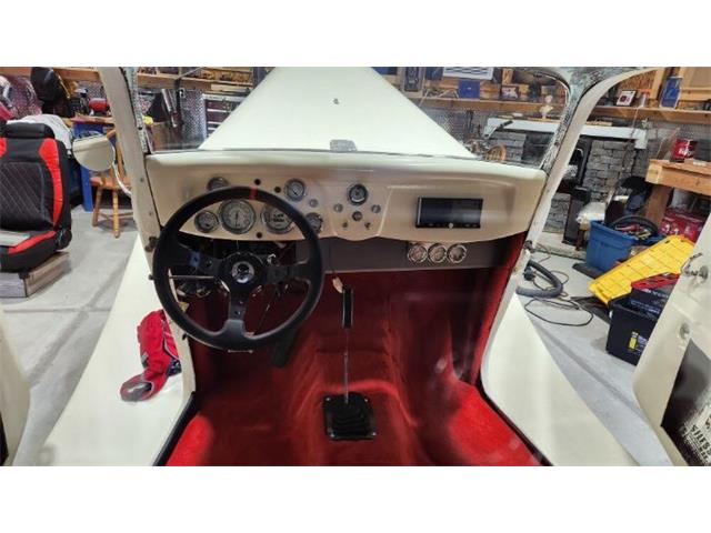 1934 Ford Coupe (CC-2066124) for sale in Cadillac, Michigan