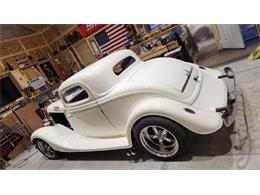 1934 Ford Coupe (CC-2066124) for sale in Cadillac, Michigan