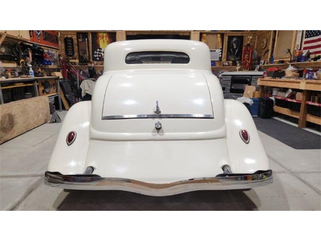 1934 Ford Coupe (CC-2066124) for sale in Cadillac, Michigan