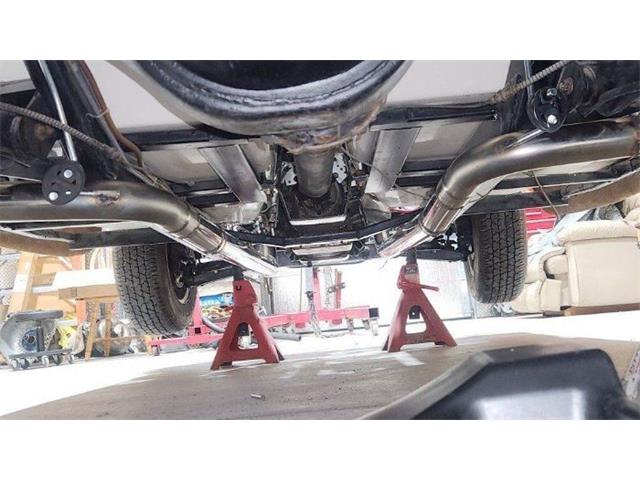 1934 Ford Coupe (CC-2066124) for sale in Cadillac, Michigan